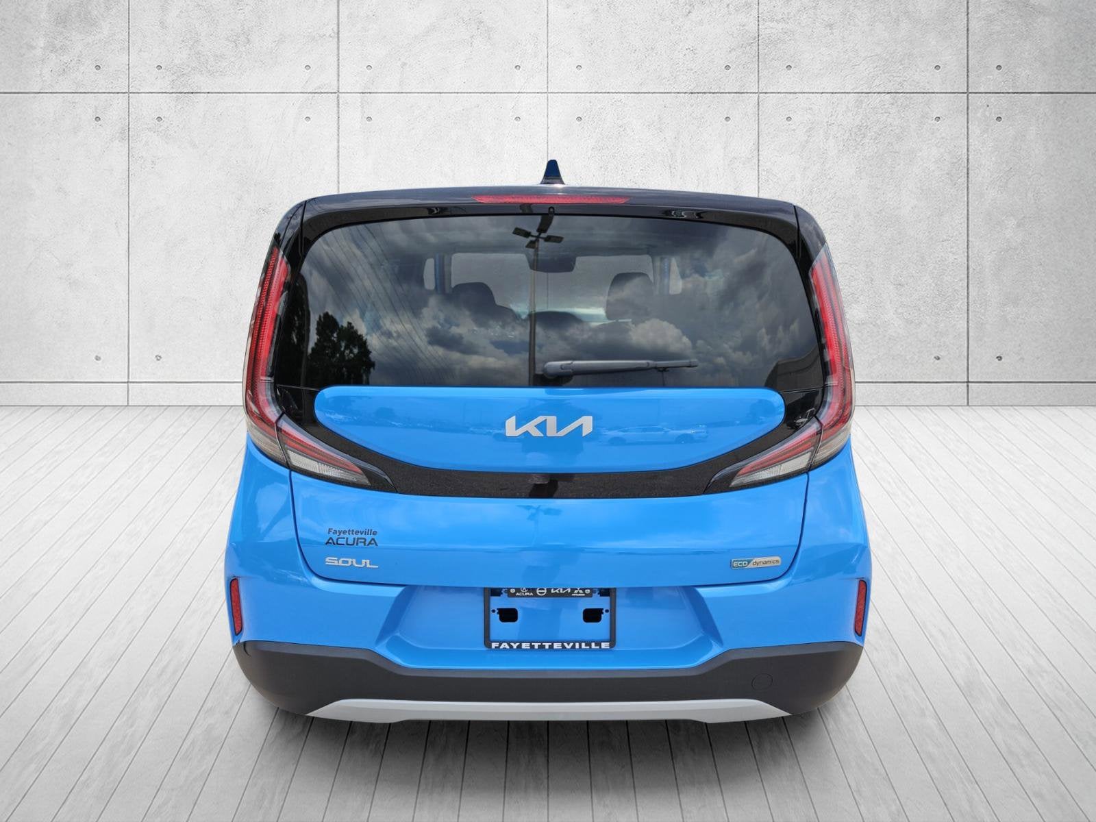 2023 Kia Soul EX