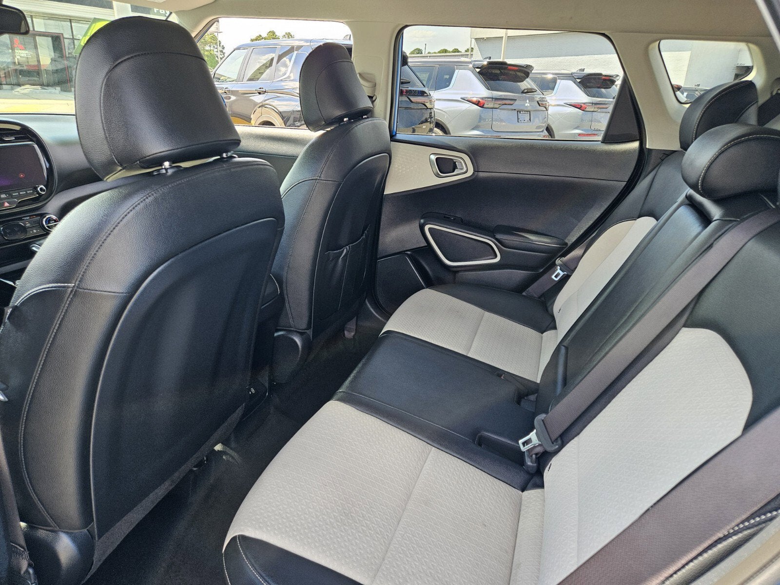 2024 Kia Soul GT-Line