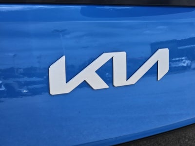 2024 Kia Soul GT-Line