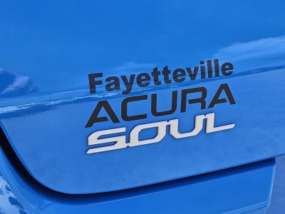 2024 Kia Soul GT-Line