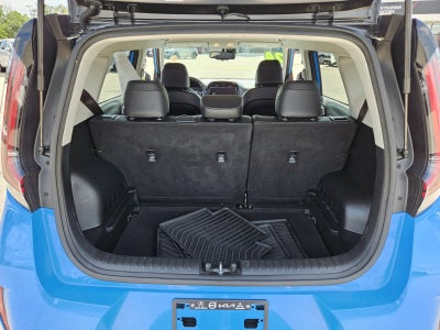 2024 Kia Soul GT-Line