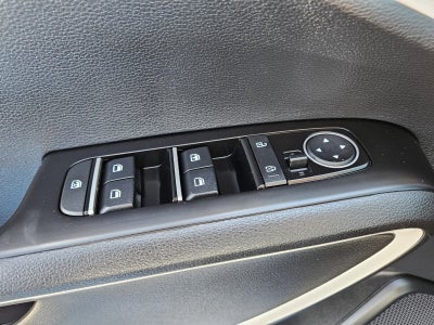 2024 Kia Soul GT-Line