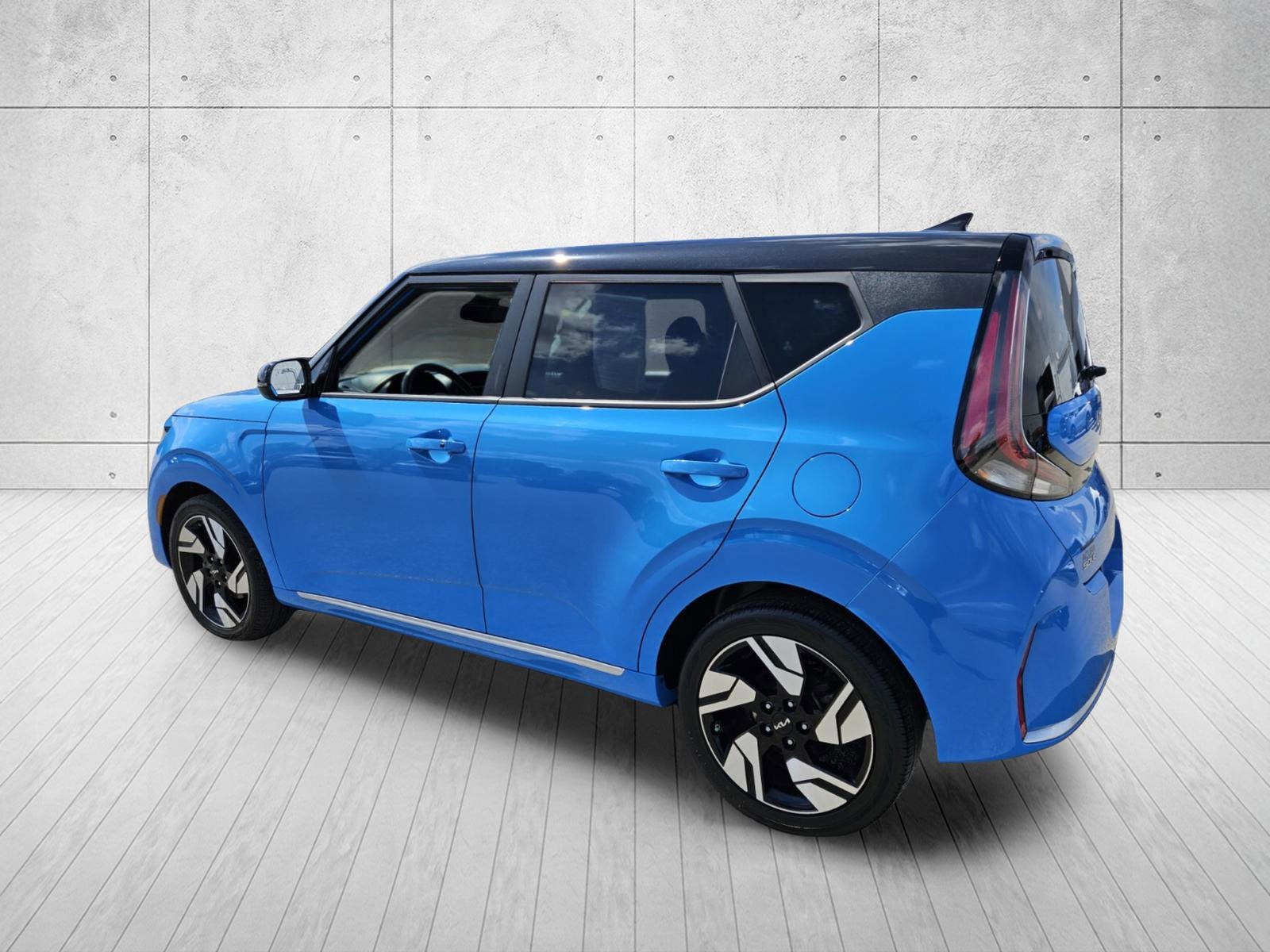 2024 Kia Soul GT-Line