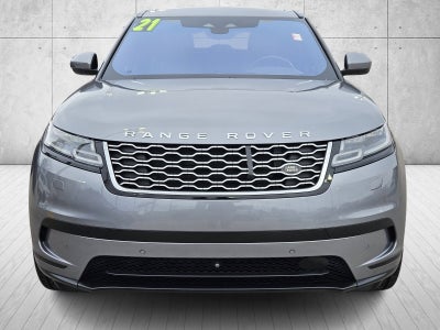 2021 Land Rover Range Rover Velar S