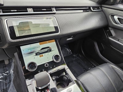 2021 Land Rover Range Rover Velar S