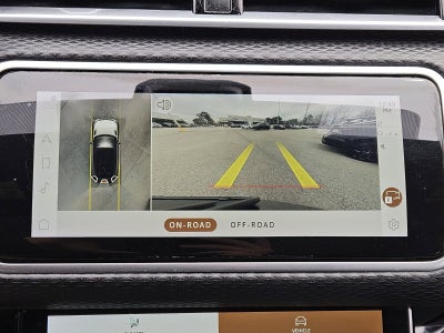 2021 Land Rover Range Rover Velar S