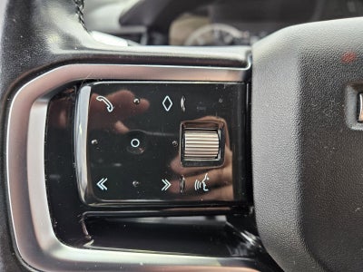 2021 Land Rover Range Rover Velar S