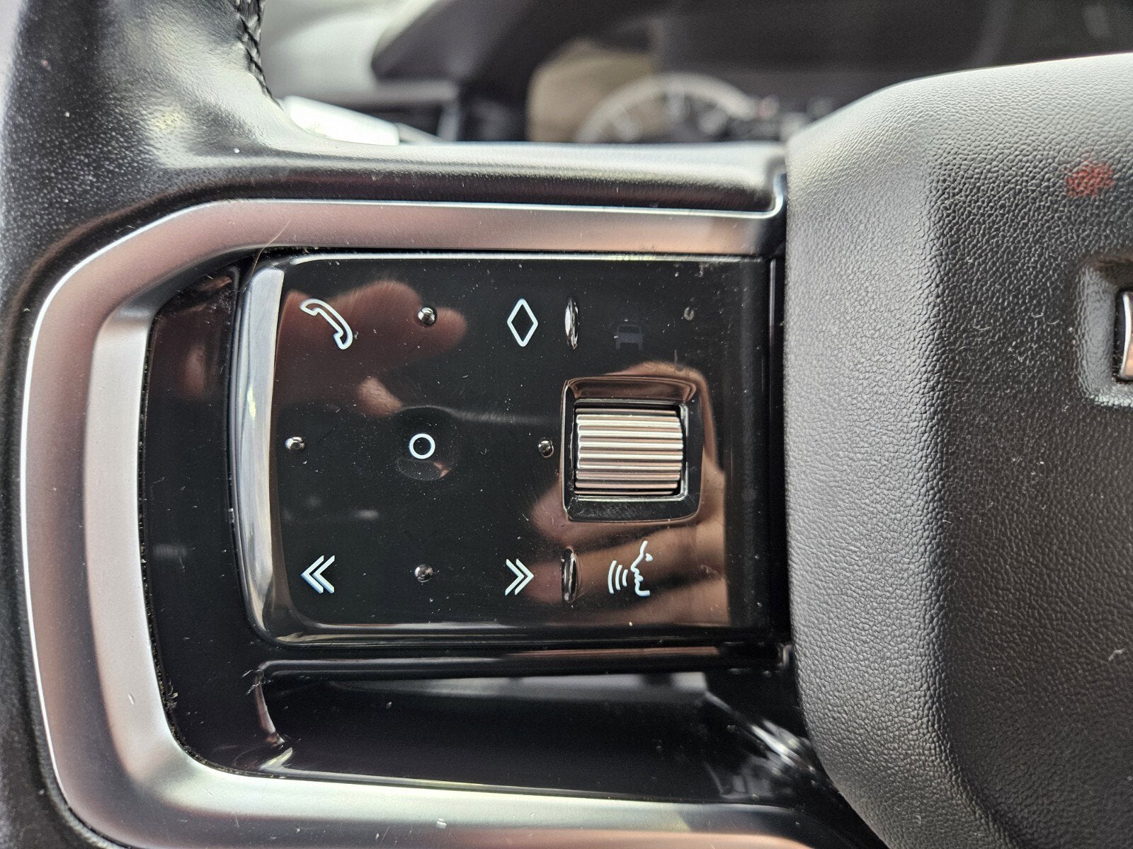 2021 Land Rover Range Rover Velar S