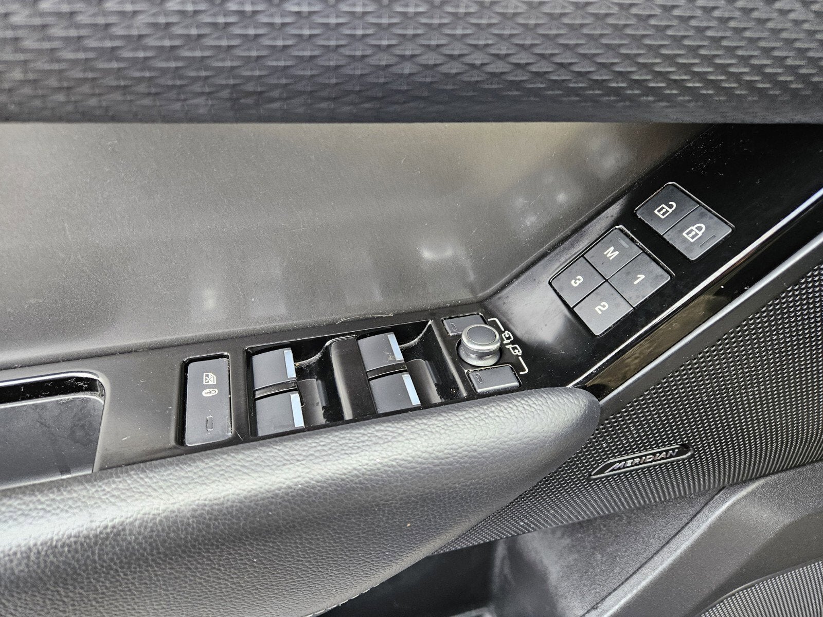 2021 Land Rover Range Rover Velar S