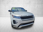 2022 Land Rover Range Rover Evoque R-Dynamic S