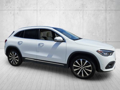 2023 Mercedes-Benz GLA GLA 250