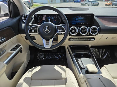 2023 Mercedes-Benz GLA GLA 250