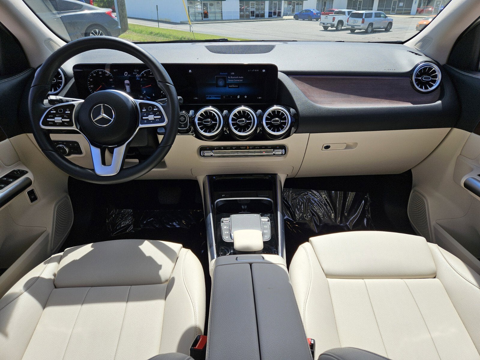 2023 Mercedes-Benz GLA GLA 250