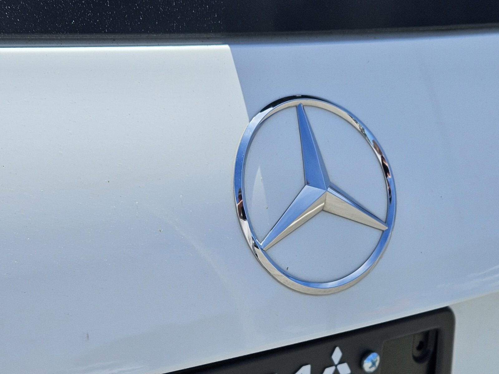 2023 Mercedes-Benz GLA GLA 250