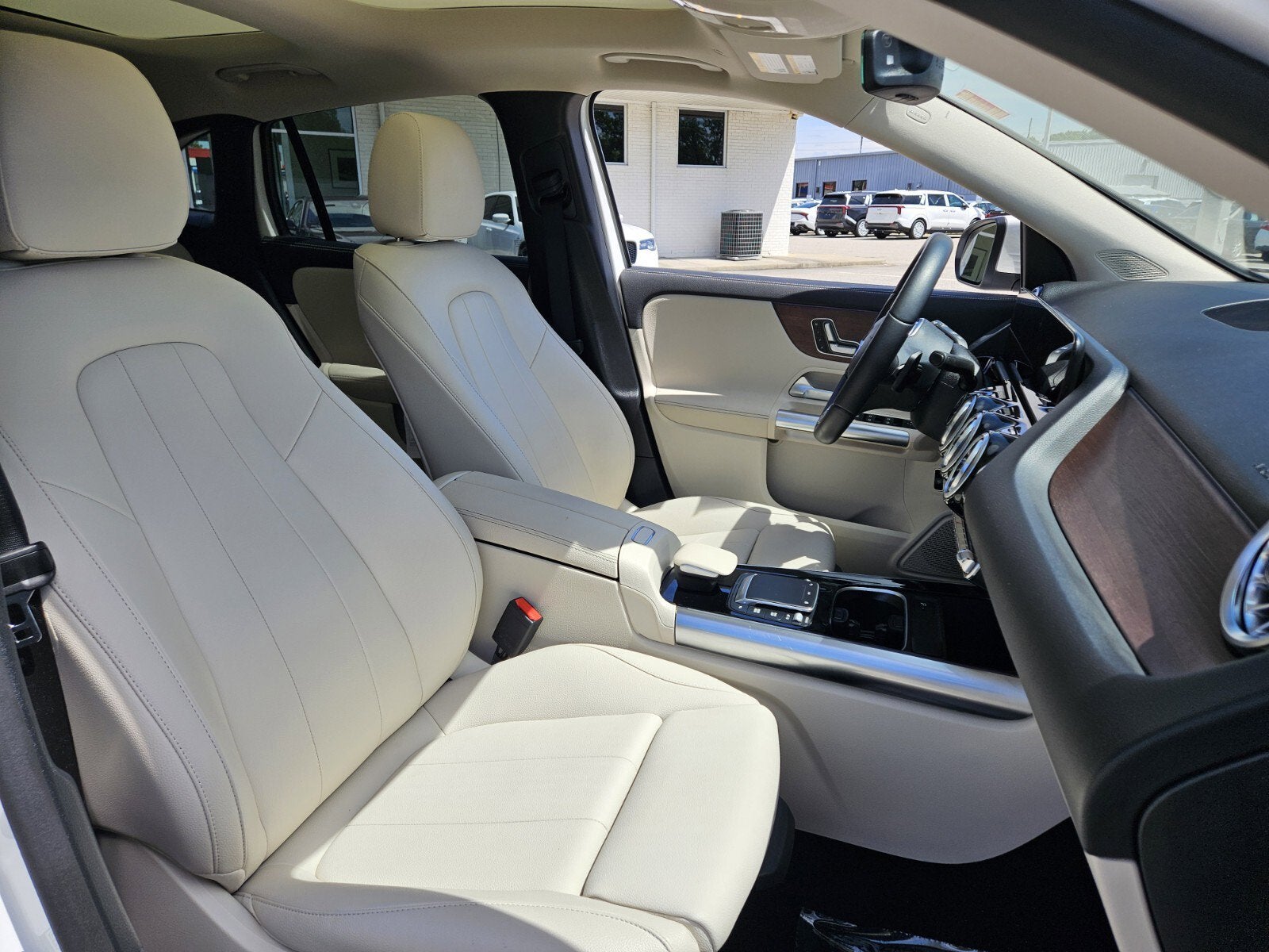 2023 Mercedes-Benz GLA GLA 250
