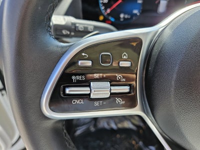 2023 Mercedes-Benz GLA GLA 250