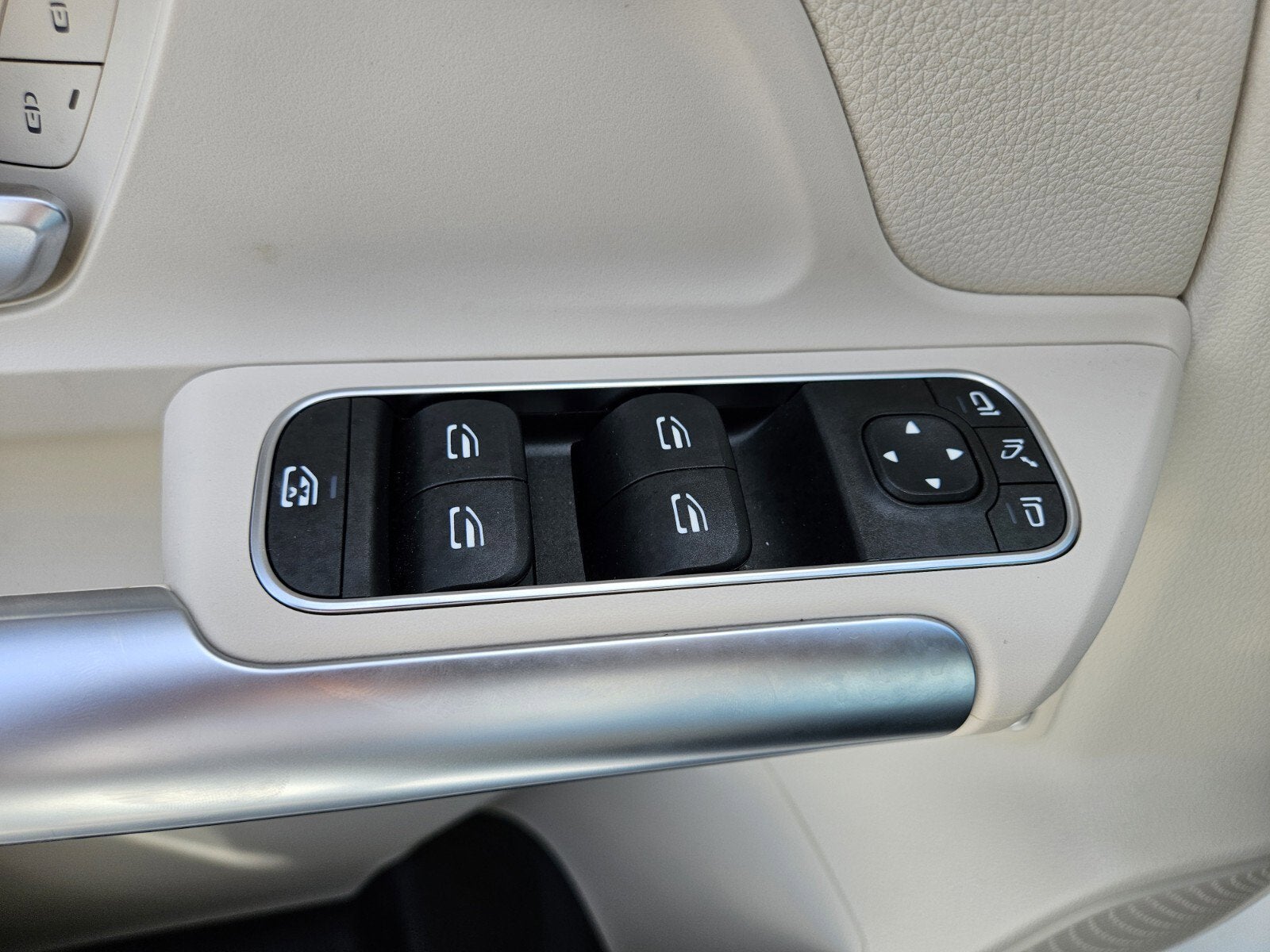 2023 Mercedes-Benz GLA GLA 250