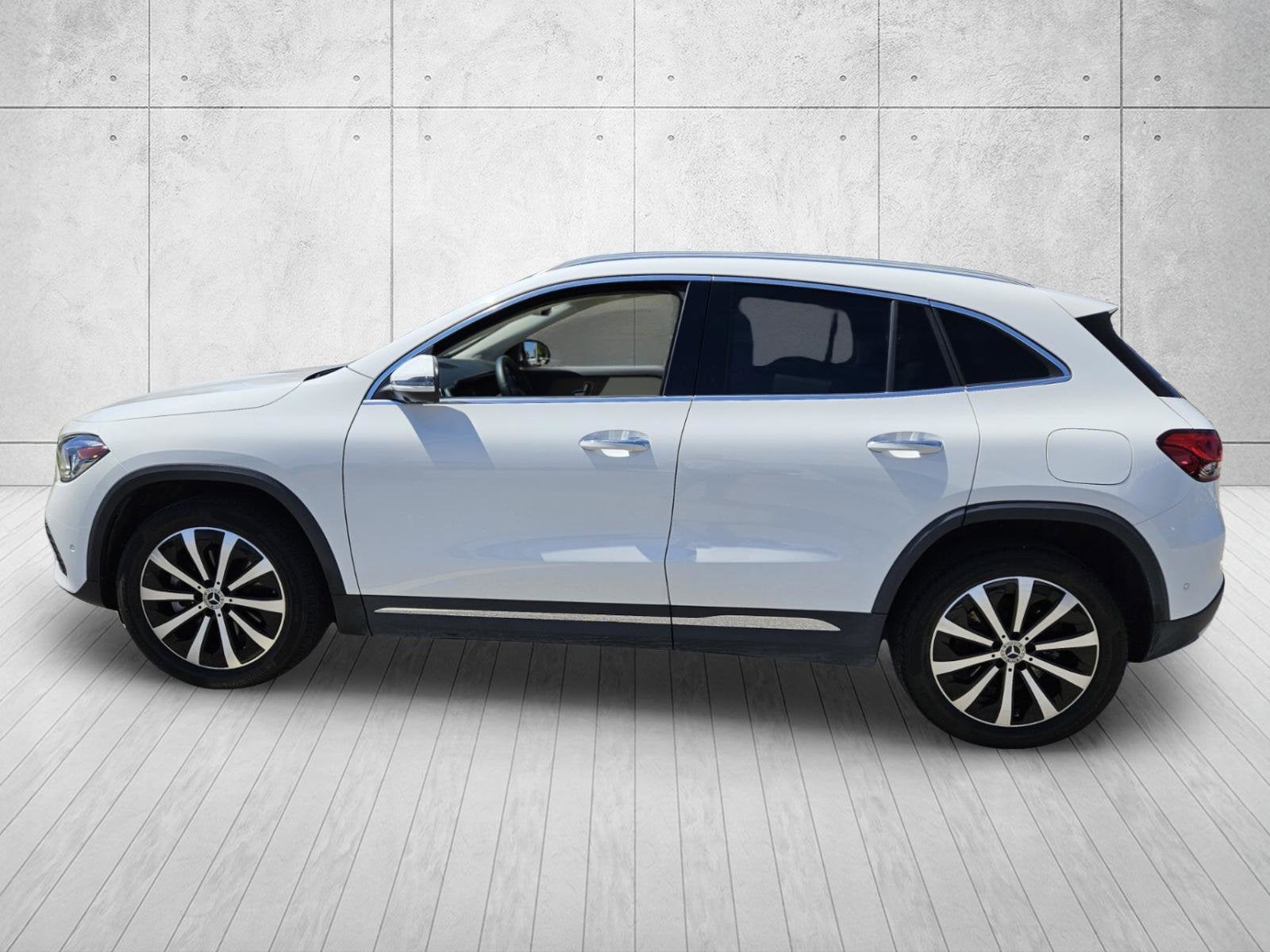 2023 Mercedes-Benz GLA GLA 250
