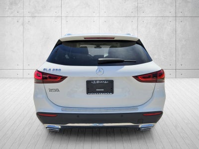 2023 Mercedes-Benz GLA GLA 250