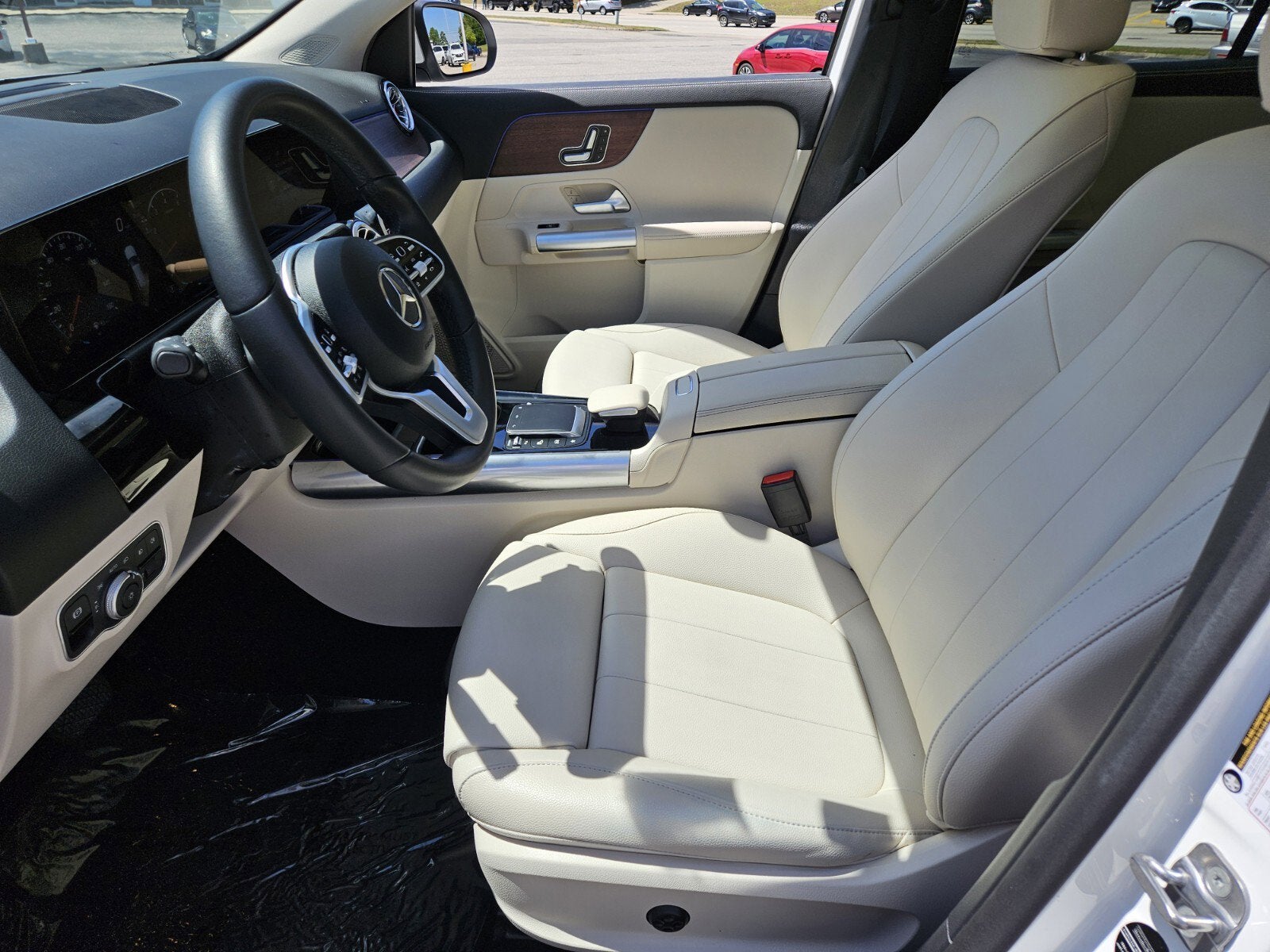 2023 Mercedes-Benz GLA GLA 250