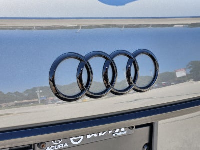2024 Audi SQ5 Premium Plus