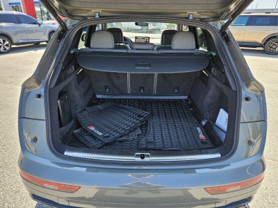 2024 Audi SQ5 Premium Plus