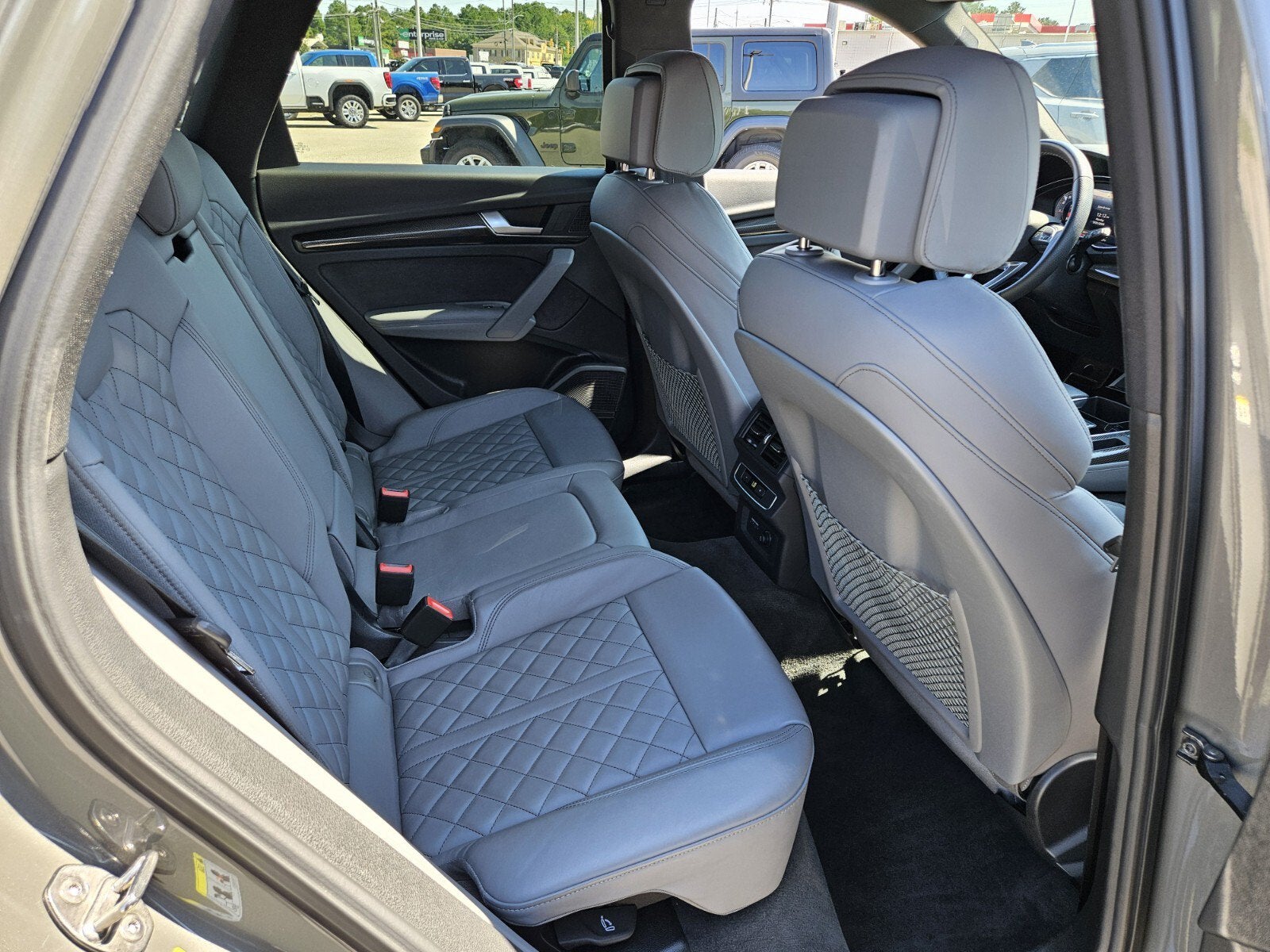 2024 Audi SQ5 Premium Plus