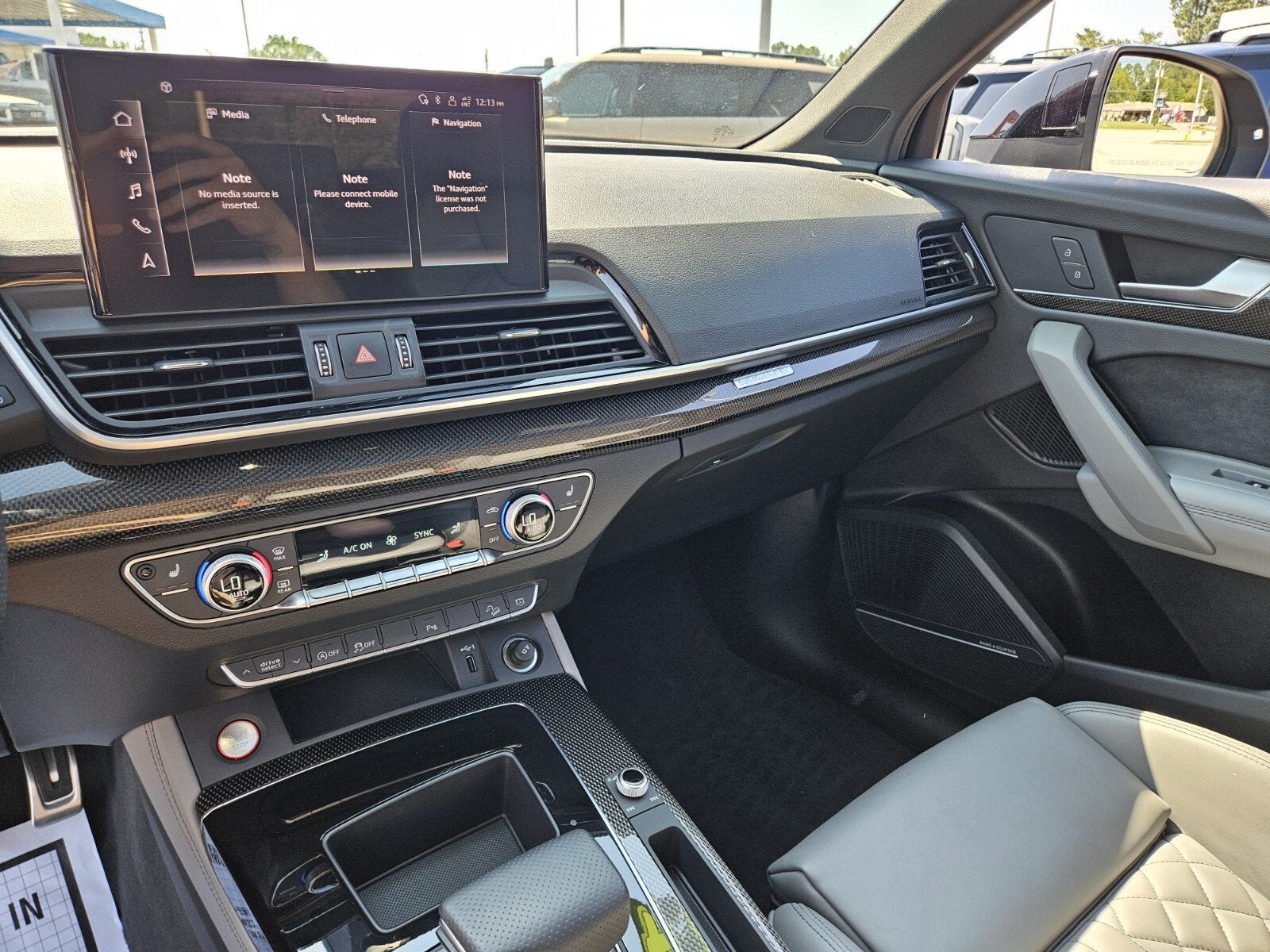 2024 Audi SQ5 Premium Plus