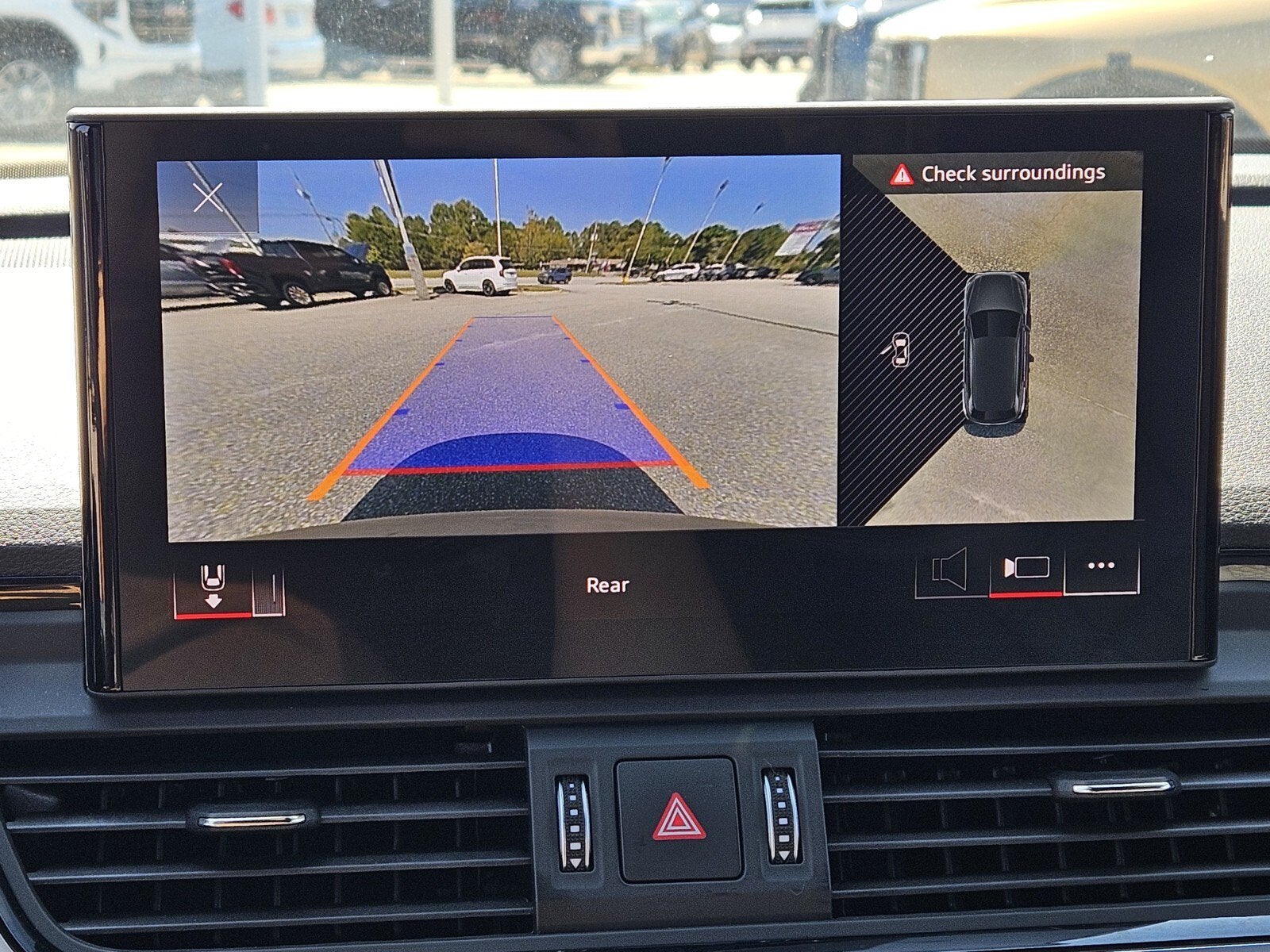2024 Audi SQ5 Premium Plus