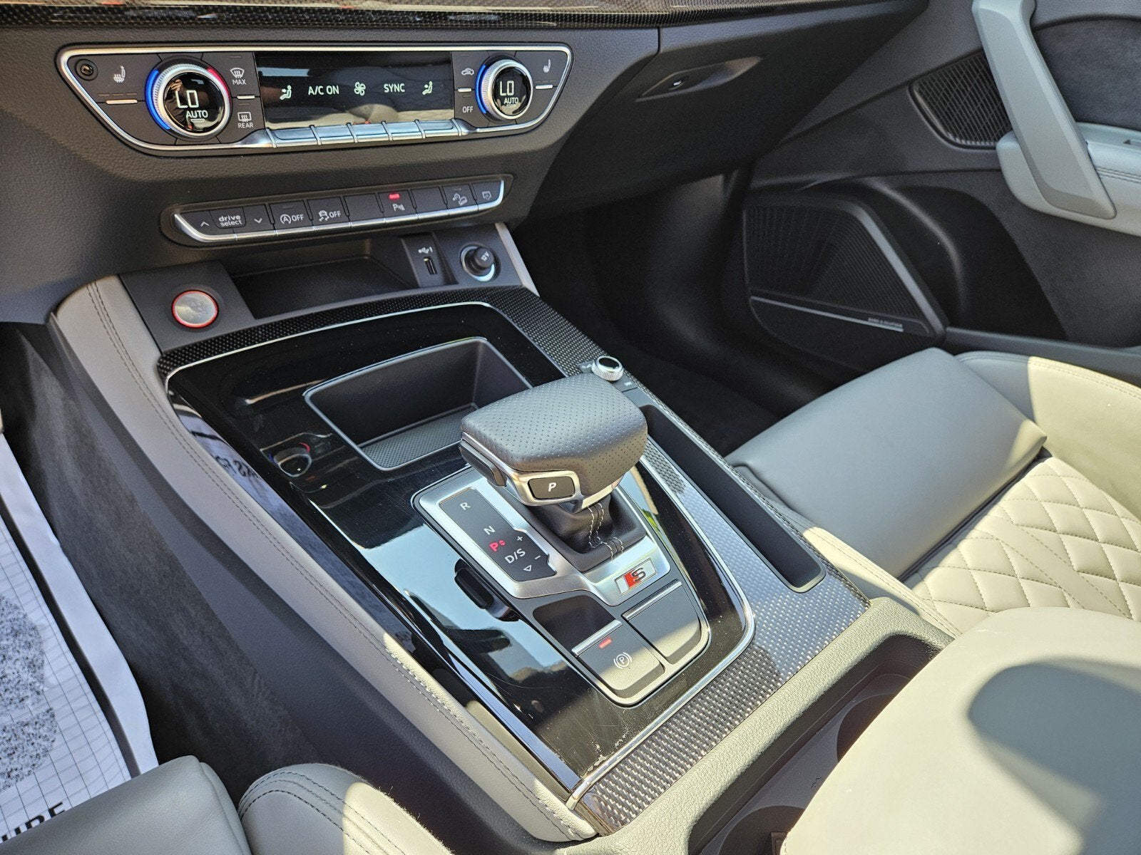 2024 Audi SQ5 Premium Plus