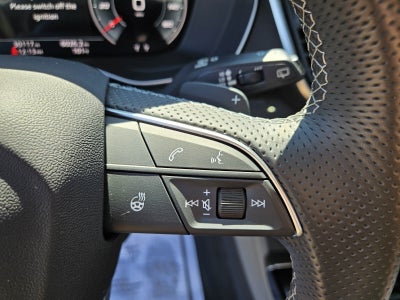 2024 Audi SQ5 Premium Plus