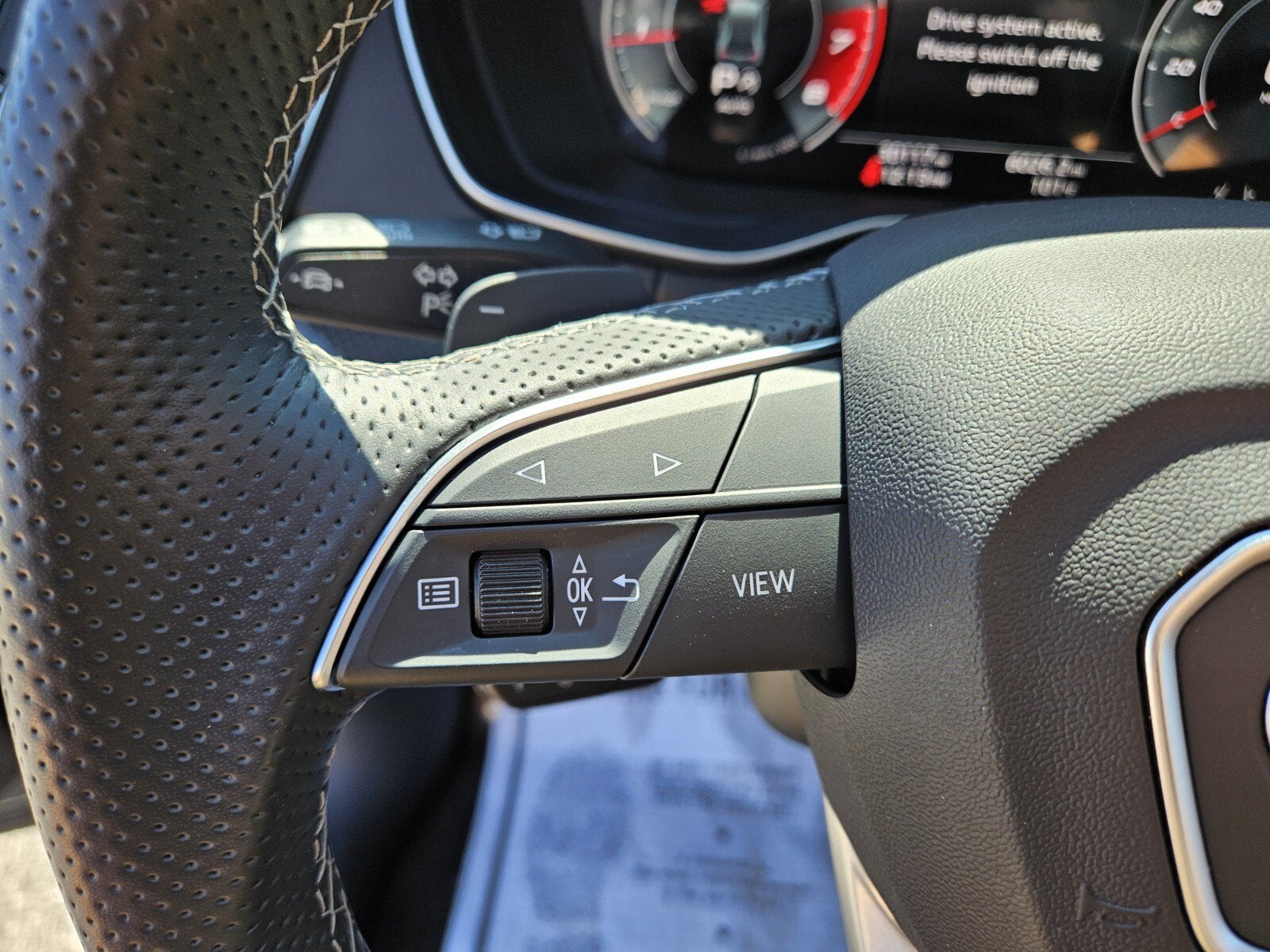 2024 Audi SQ5 Premium Plus