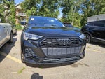2022 Audi Q3 S line Premium Plus