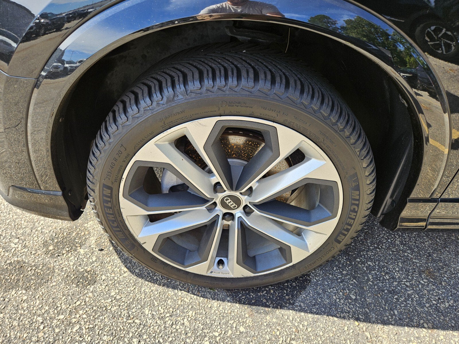 2022 Audi Q3 S line Premium Plus