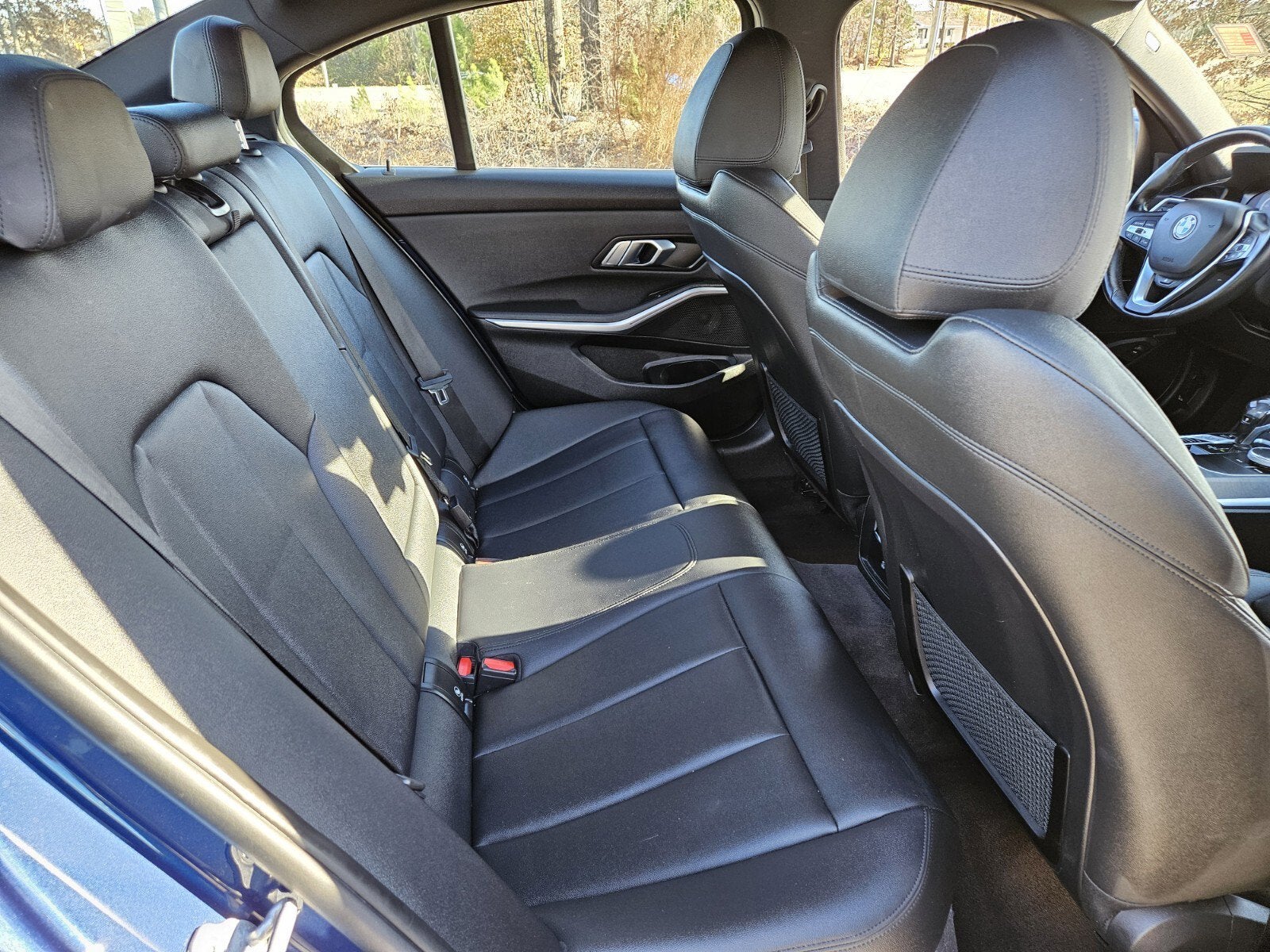 2021 BMW 3 Series 330i xDrive