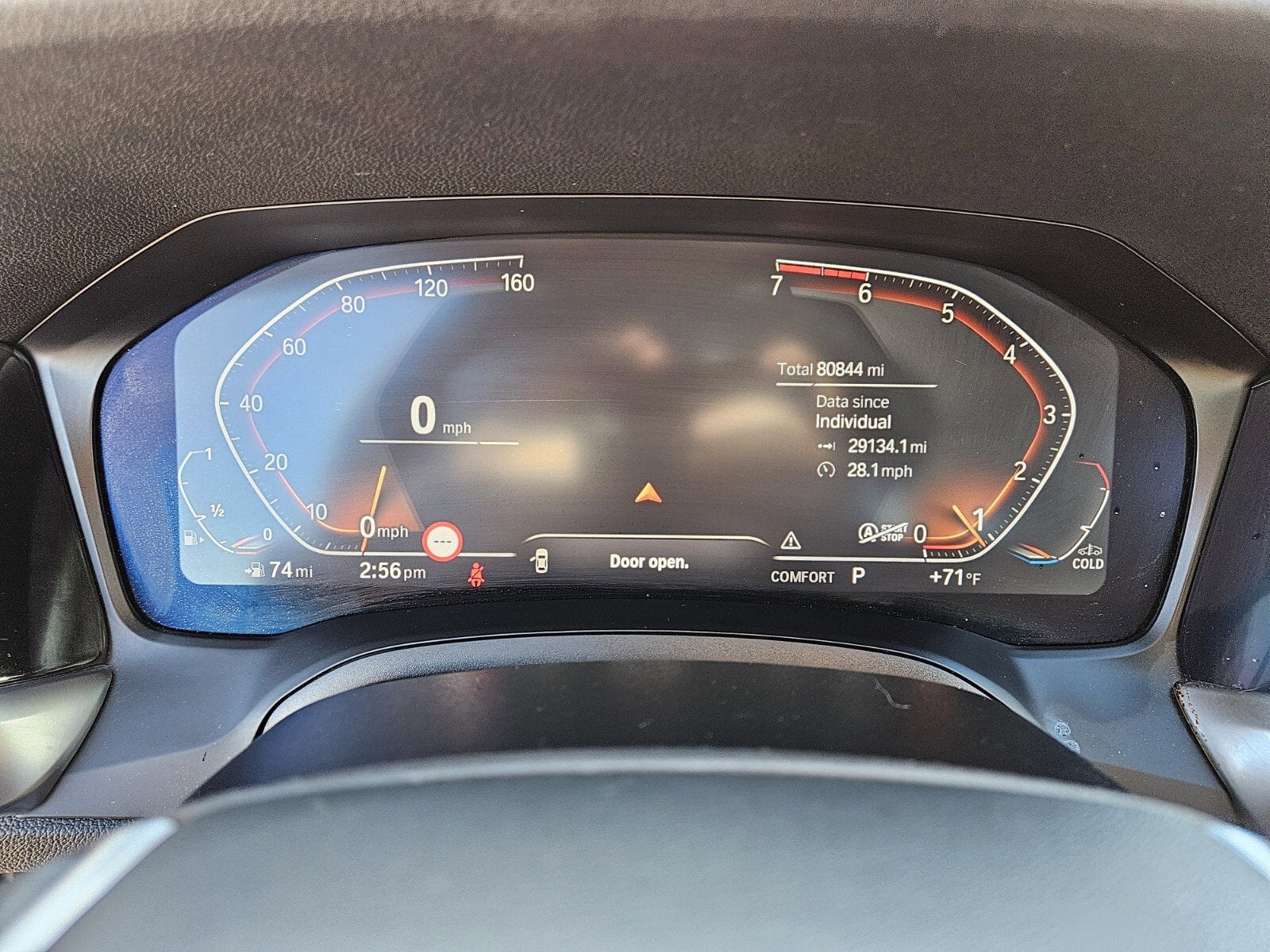 2021 BMW 3 Series 330i xDrive