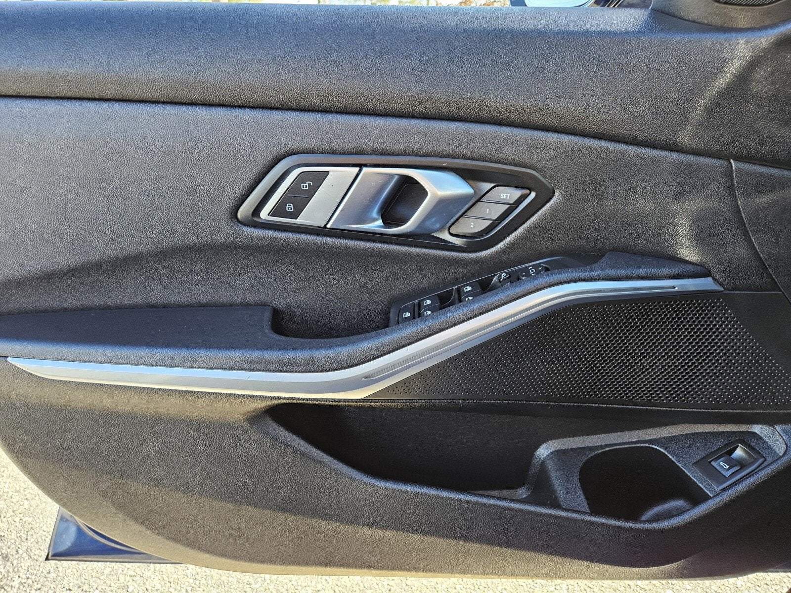 2021 BMW 3 Series 330i xDrive