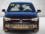 2024 Volkswagen Golf GTI 380 Autobahn