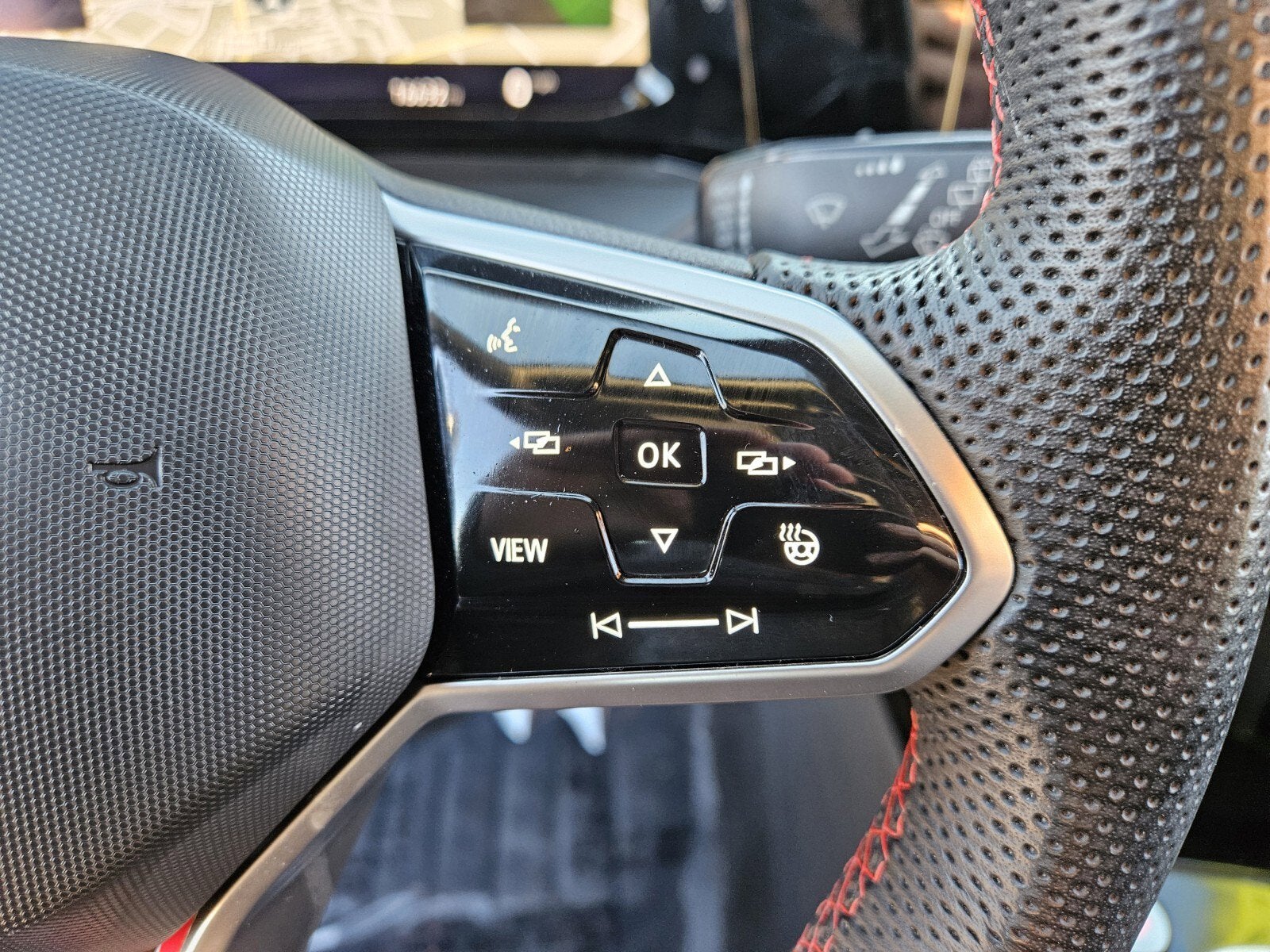 2024 Volkswagen Golf GTI 380 Autobahn