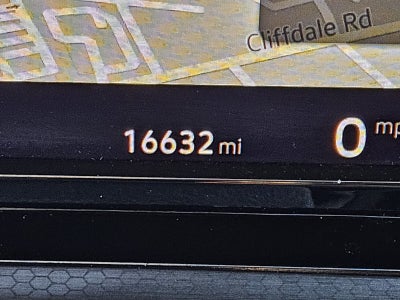 2024 Volkswagen Golf GTI 380 Autobahn