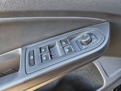 2024 Volkswagen Golf GTI 380 Autobahn