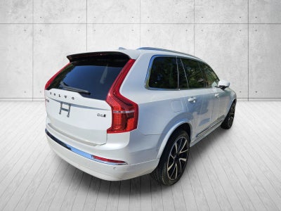 2023 Volvo XC90 Plus