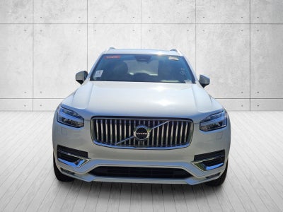 2023 Volvo XC90 Plus