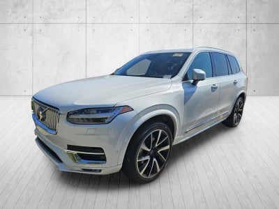 2023 Volvo XC90 Plus