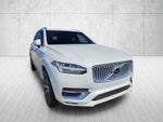 2024 Volvo XC90 Plus Bright Theme