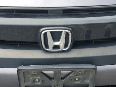 2020 Honda Civic Sedan EX