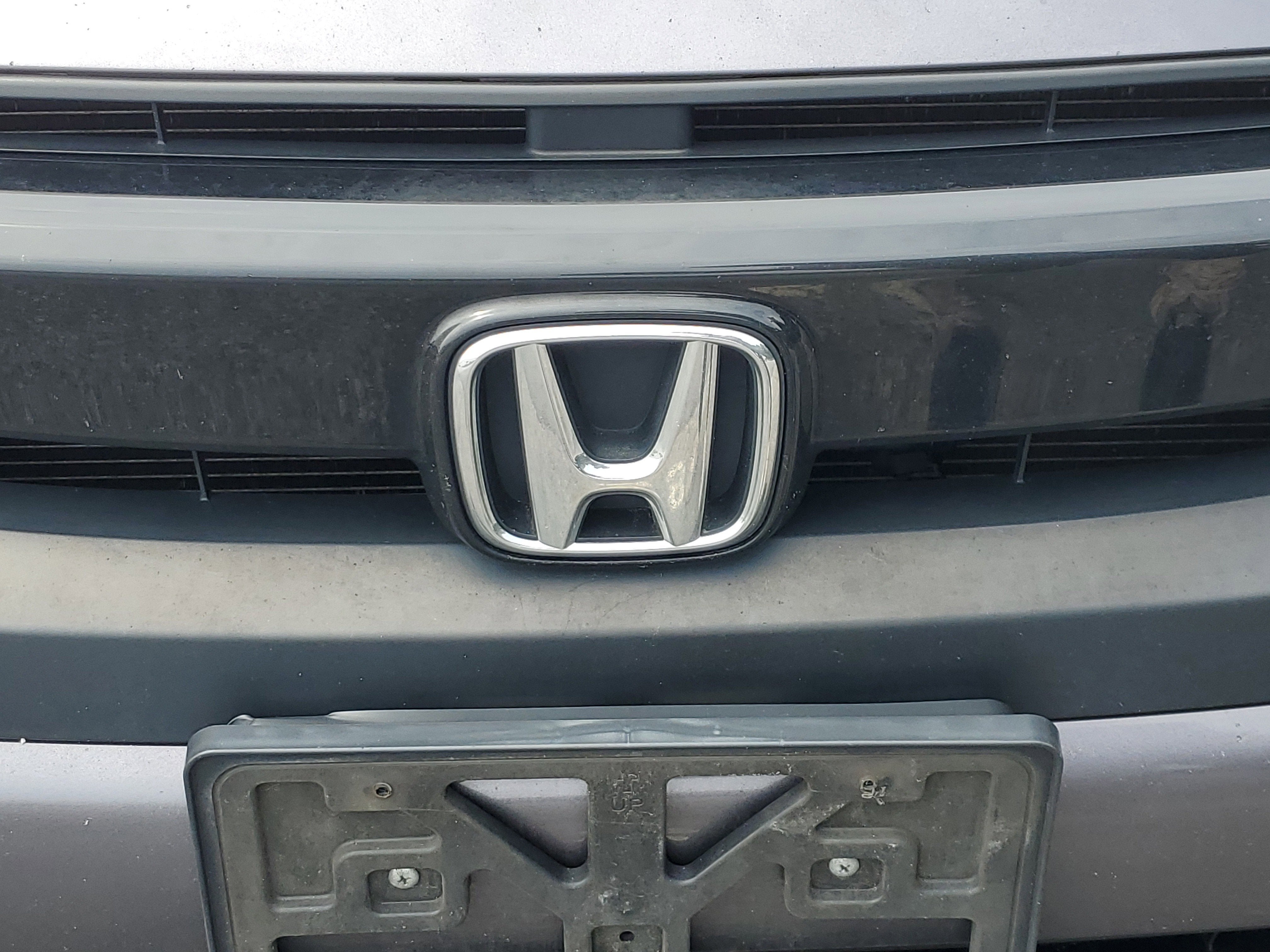 2020 Honda Civic Sedan EX