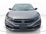 2020 Honda Civic Sedan EX