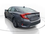 2020 Honda Civic Sedan EX