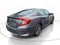 2020 Honda Civic Sedan EX